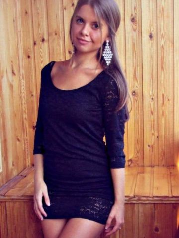 Анкета проститутки Катенька, 22 года